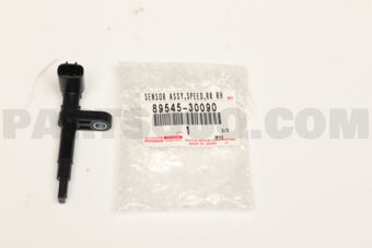 8954530090 SENSOR, SPEED, RR RH