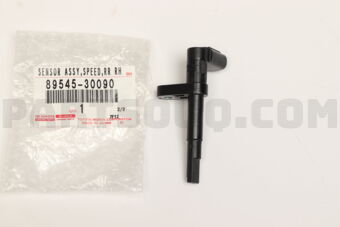 8954530090 SENSOR, SPEED, RR RH