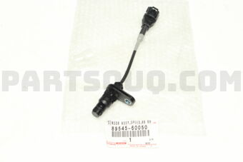 8954560050 SENSOR  SPEED  RR RH