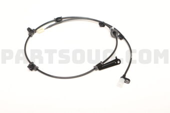 89545BZ040 Toyota SENSOR  SPEED  RR RH