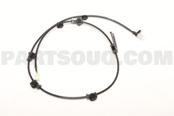 89545BZ040 Toyota SENSOR  SPEED  RR RH