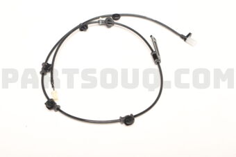 89545BZ040 Toyota SENSOR  SPEED  RR RH