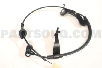 8954608020 Toyota SENSOR, SPEED, REAR LH