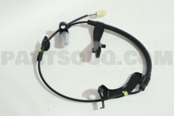 8954608020 Toyota SENSOR, SPEED, REAR LH