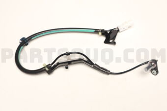 895460K220 Toyota SENSOR  SPEED  RR LH