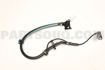 895460K220 Toyota SENSOR  SPEED  RR LH