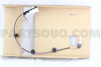 895460K270 SENSOR  SPEED  RR LH
