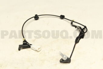 895460K290 SENSOR, SPEED, RR LH
