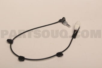 895460K300 Toyota SENSOR  SPEED  RR LH