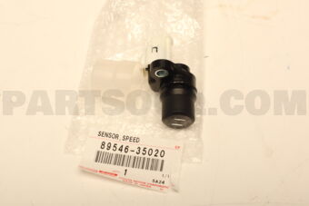 8954635020 Toyota SENSOR, SPEED