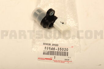 8954635020 Toyota SENSOR, SPEED