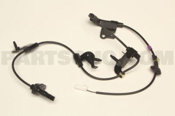 8954648070 SENSOR, SPEED, REAR LH