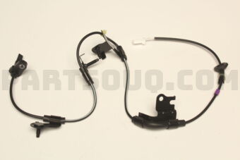 8954648070 SENSOR, SPEED, REAR LH