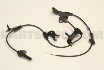 8954648070 SENSOR, SPEED, REAR LH