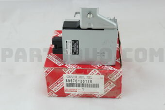 8957030170 COMPUTER ASSY, FUEL PUMP CONTROL