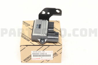 8958034012 DRIVER ASSY  AIR