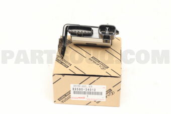 8958034012 DRIVER ASSY  AIR