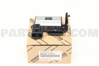 8958034012 DRIVER ASSY  AIR