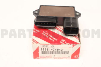 8958134042 DRIVER  AIR