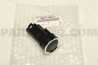 896110K011 SWITCH  PUSH START