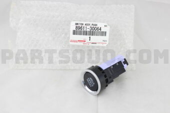 8961130064 SWITCH  PUSH START