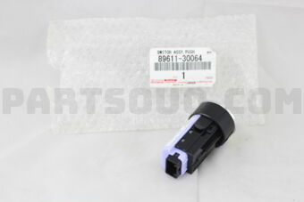 8961130064 SWITCH  PUSH START
