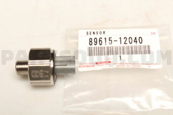 8961512040 SENSOR, KNOCK CONTROL