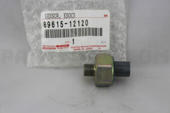 8961512120 SENSOR, KNOCK CONTROL