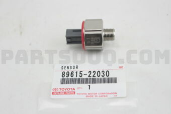 8961522030 SENSOR, KNOCK CONTROL