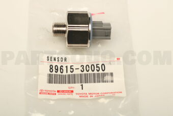 8961530050 SENSOR, KNOCK CONTROL