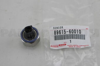 8961560010 SENSOR, KNOCK CONTROL