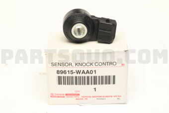 89615WAA01 SENSOR KNOCK CONTROL