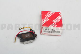 8962010120 IGNITER