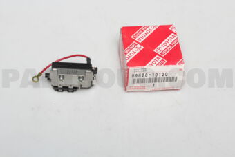 8962010120 IGNITER