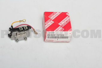 8962010120 IGNITER