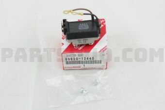 8962012440 IGNITER ASSY