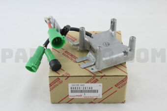 8962035140 IGNITER ASSY