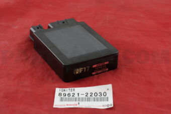 8962122030 IGNITER ASSY