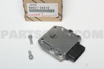 8962126010 IGNITER ASSY