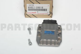 8962126010 IGNITER ASSY