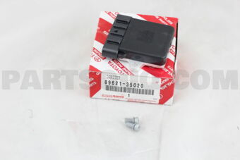 8962135020 IGNITER ASSY