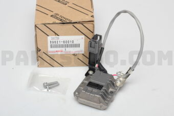 8962160010 IGNITER ASSY