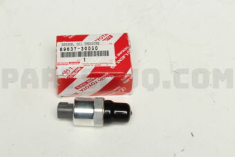 8963730050 SENSOR, OIL PRESSURE