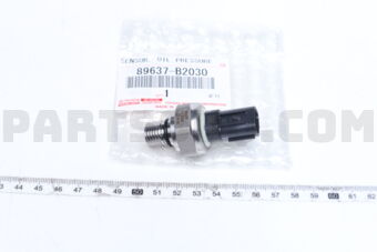 89637B2030 SENSOR, OIL PRESSURE