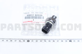 89637B2030 SENSOR, OIL PRESSURE