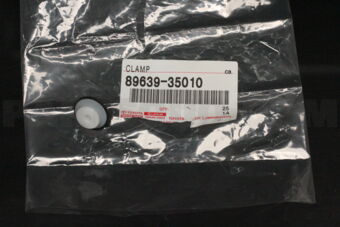 8963935010 CLAMP