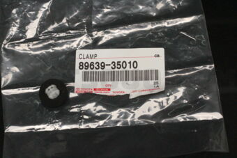 8963935010 CLAMP