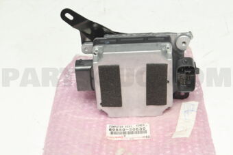 8965030630 Toyota COMPUTER ASSY, POWER STEERING