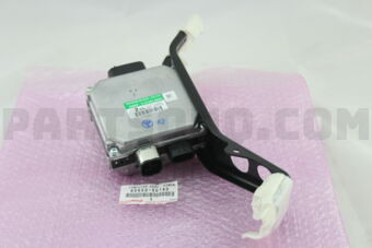 8965050140 COMPUTER ASSY, POWER STEERING