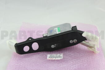 8965050140 COMPUTER ASSY, POWER STEERING